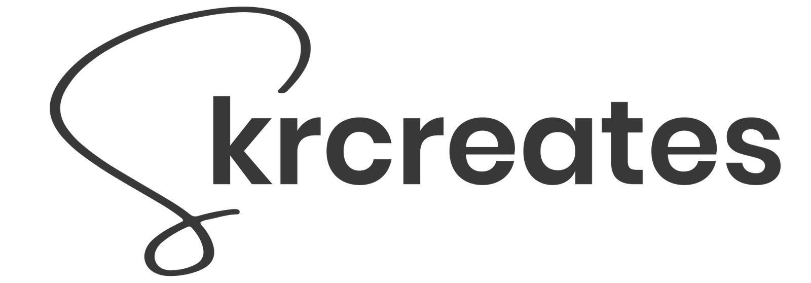 Skrcreates logo