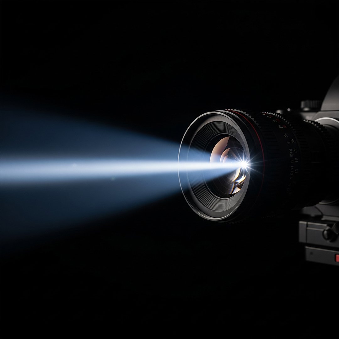 video and photography